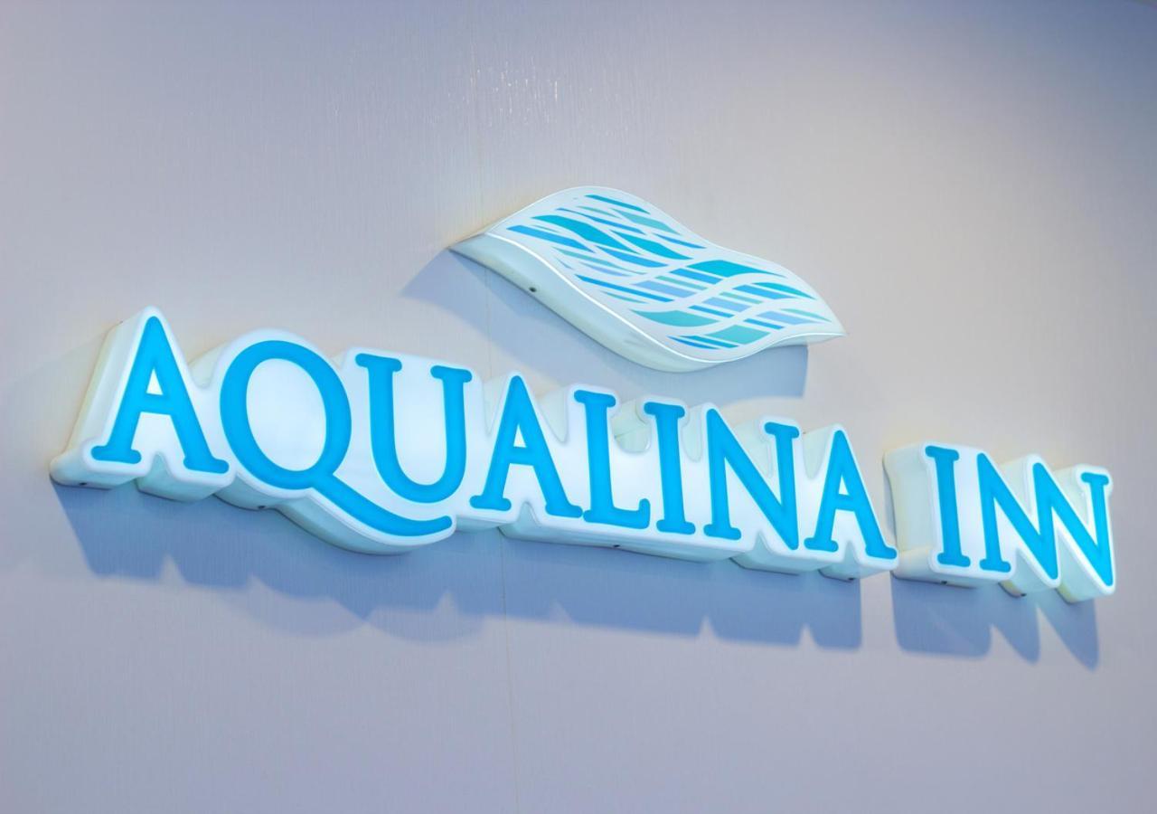 Aqualina Inn San Andres  Ngoại thất bức ảnh